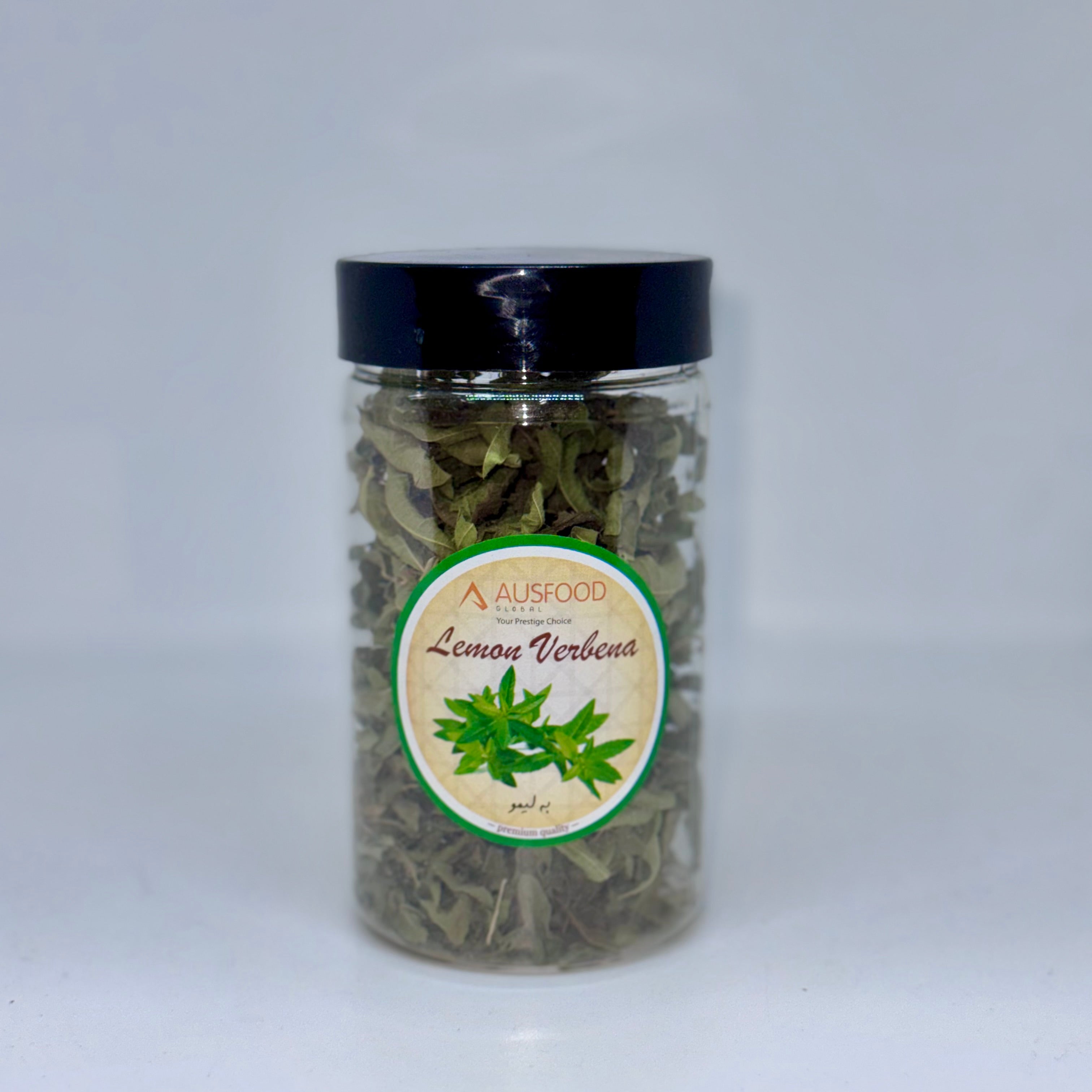 AUSFOOD Lemon Verbena / Barg-e-Boo 10g