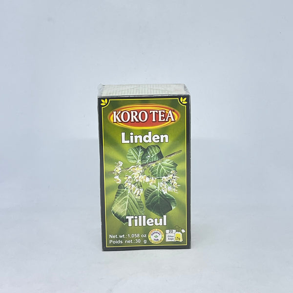 KORO Linden Tea 30g