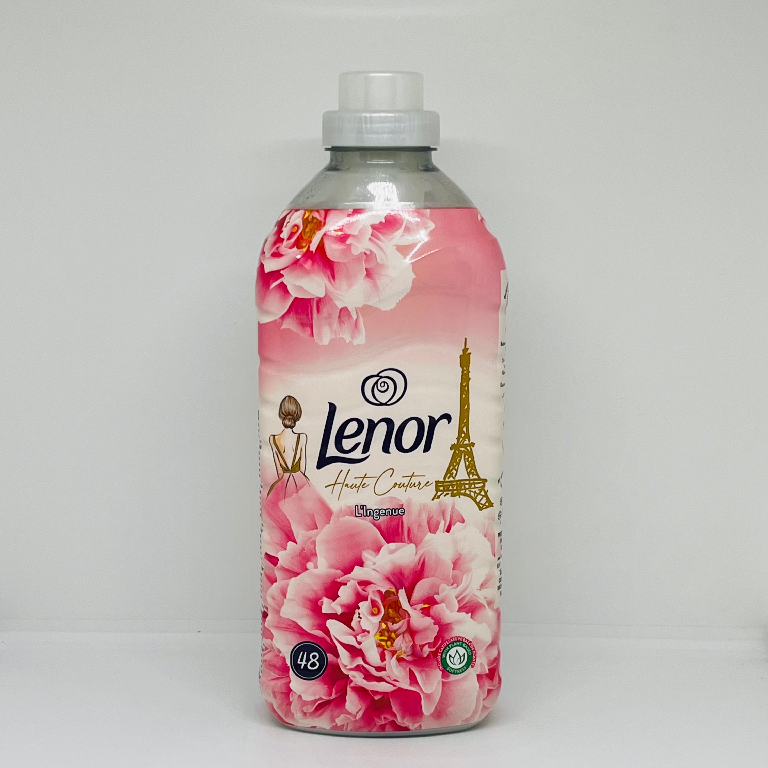 LENOR Lingenue Fabric Sofener 1.2L
