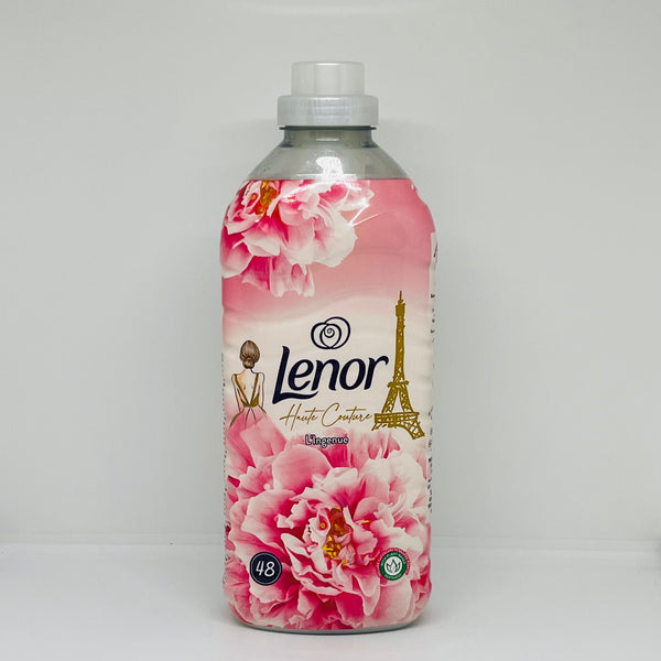 LENOR Lingenue Fabric Sofener 1.2L