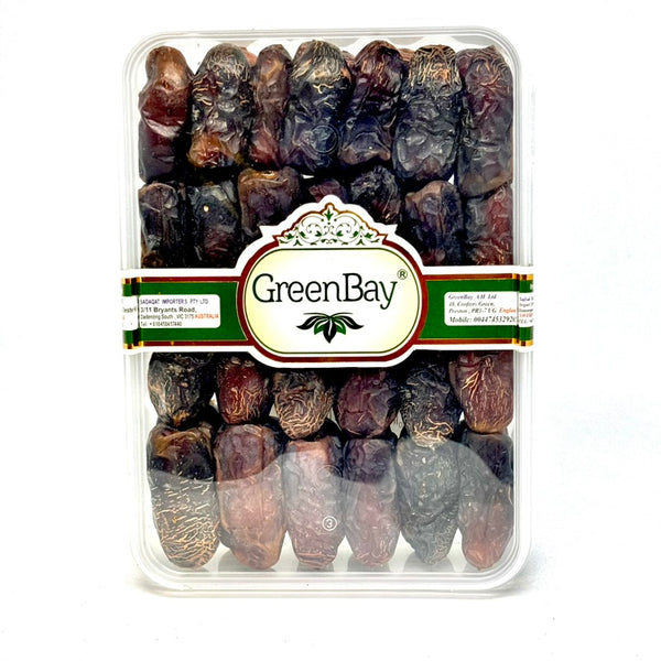 GREEN BAY Piarom Dates 500g