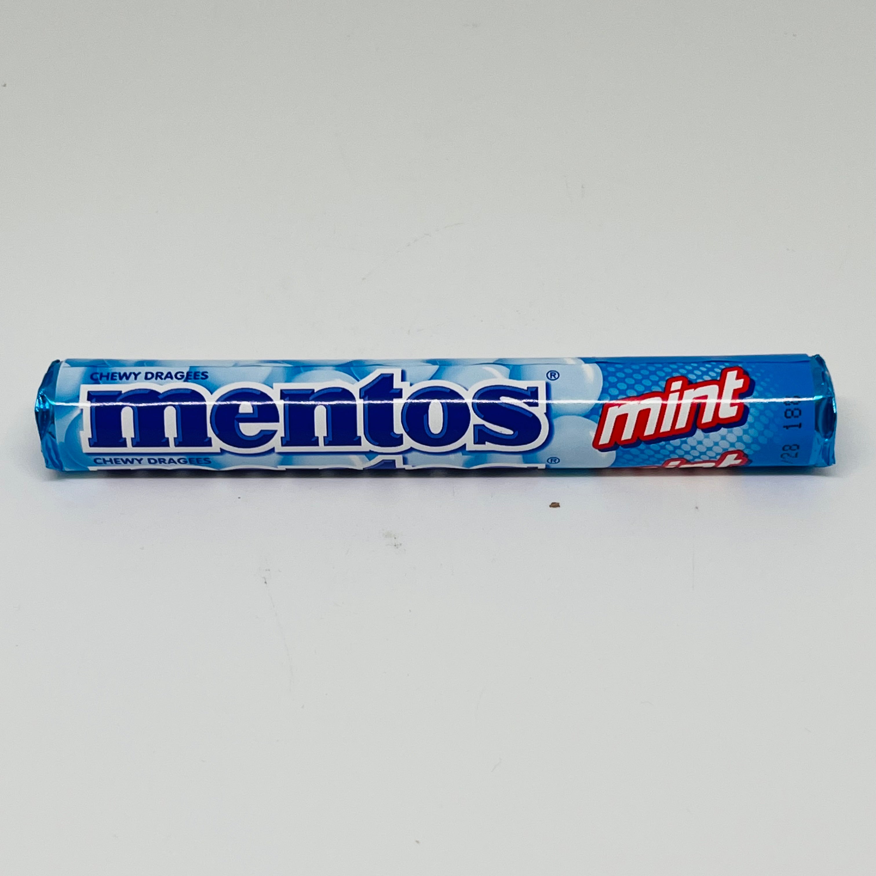 MENTOS Rolls Mint 37.5g