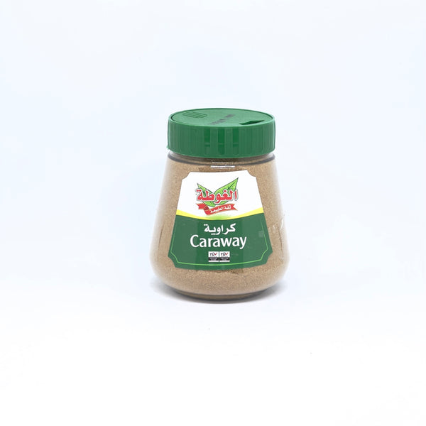 ALGOTA Ground Caraway 300g