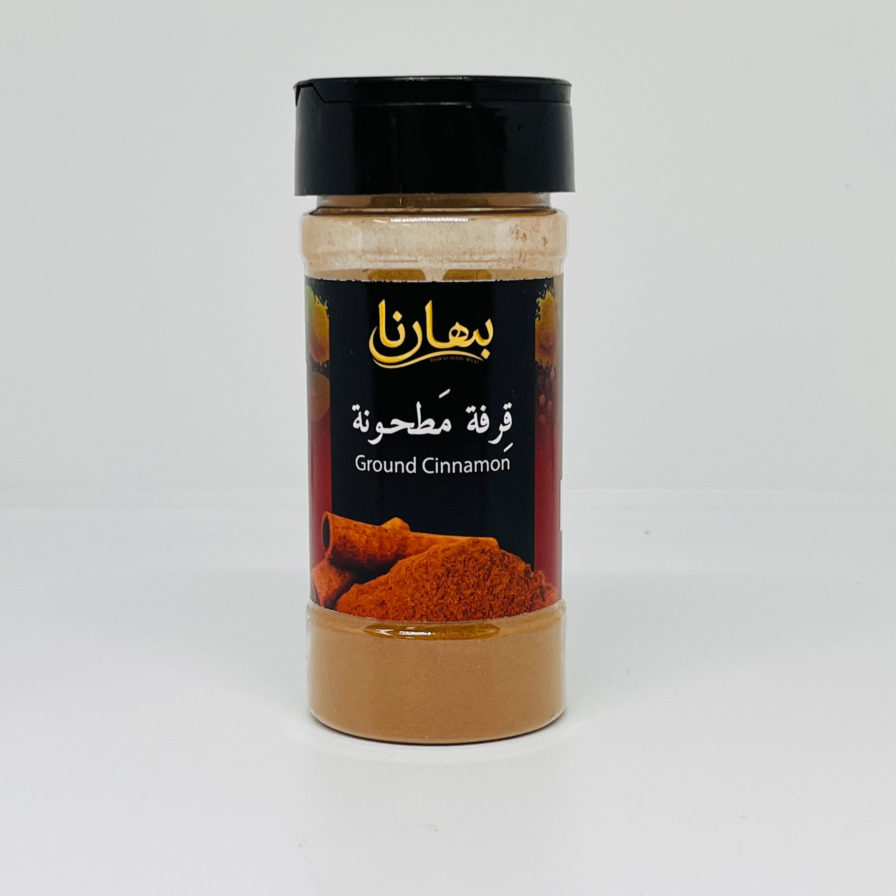 BAHARNA Cinnamon Powder 90g