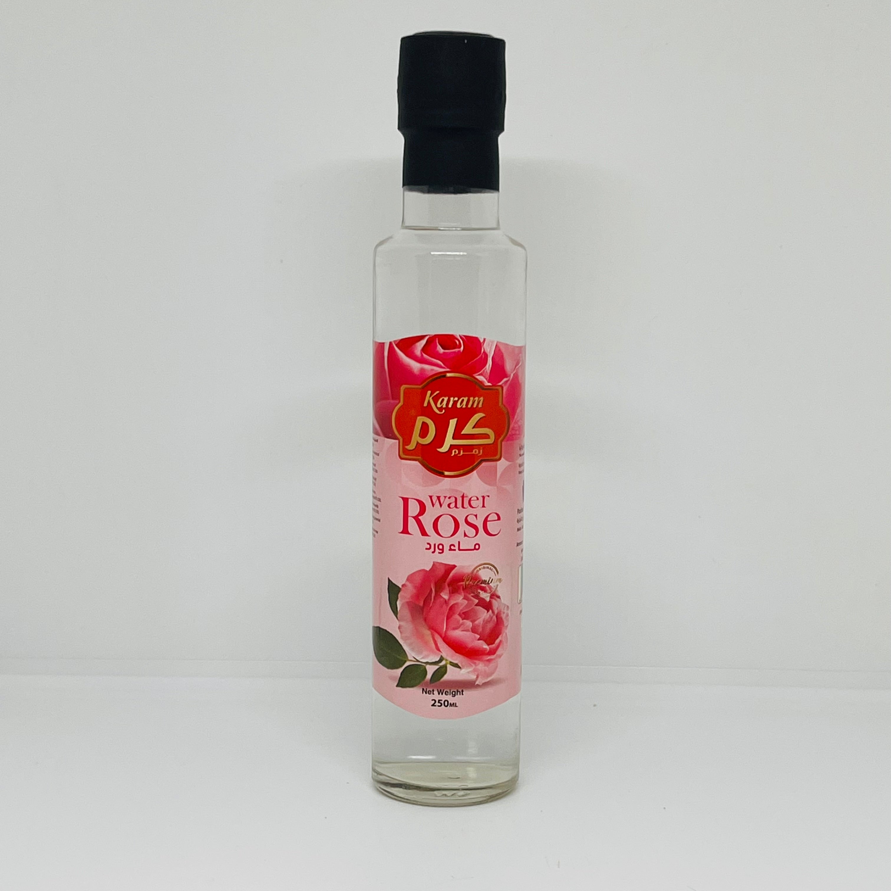 KARAM Rose Water 250mL