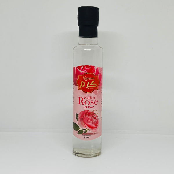 KARAM Rose Water 250mL