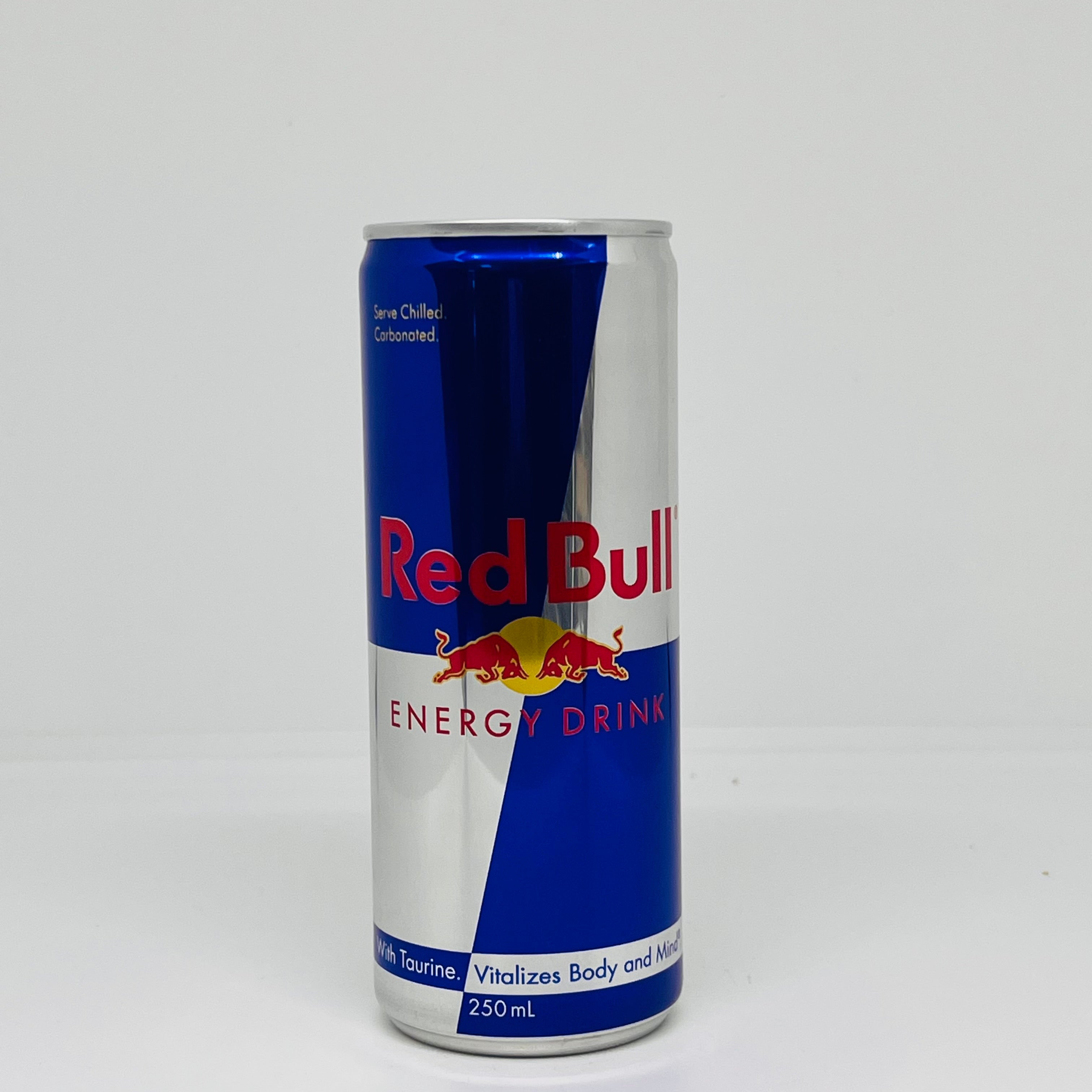 RED BULL Energy Drink 250mL