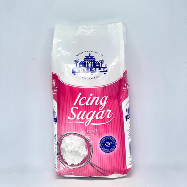 CHELSEA Icing Sugar 1kg