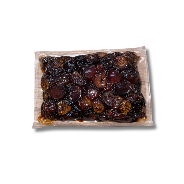 GREEN LEAF Saudi Sukkari Golden Dates 800g