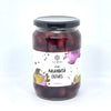SYMBIOSIS Kalamata Pitted Olives 680g