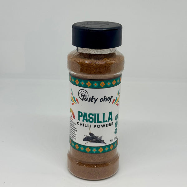 TASTY CHEF Pasilla Chilli Powder 105g