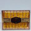 KASRA Saffron Nabat w/ Stick 300g
