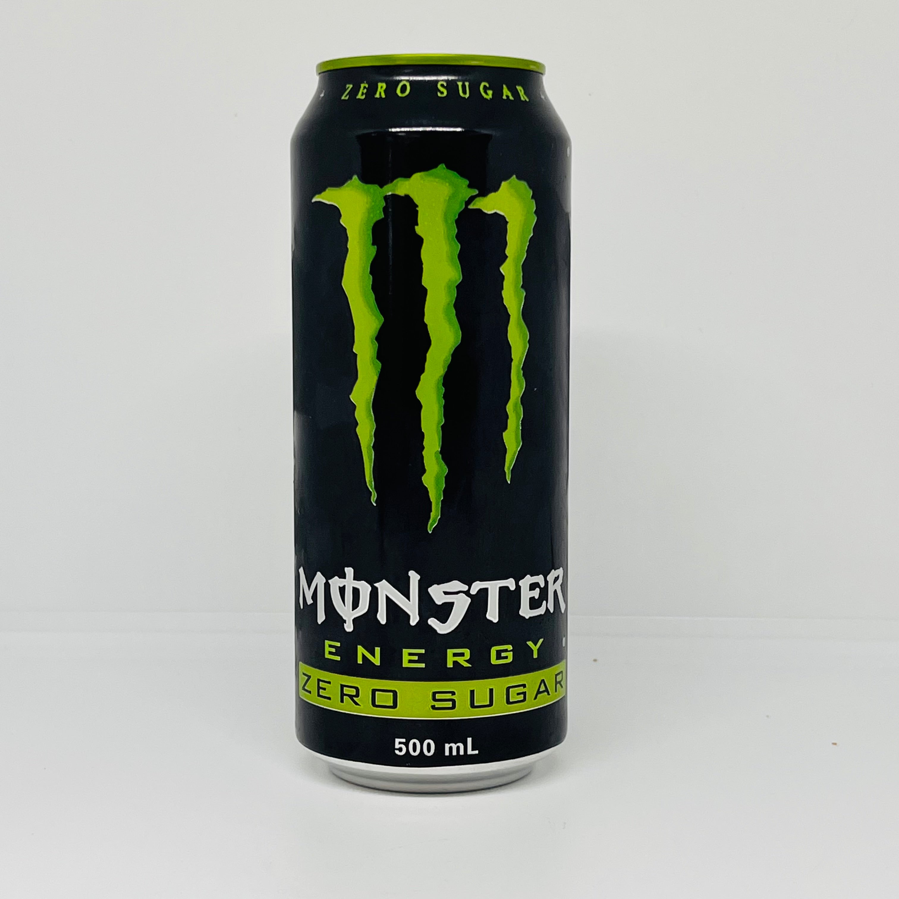 CCA Monster Energy Zero Sugar 500ml
