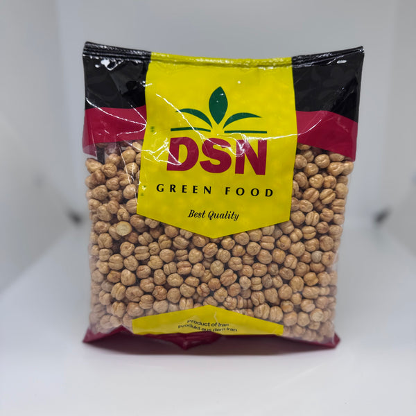 DSN Roasted Chickpeas 600g
