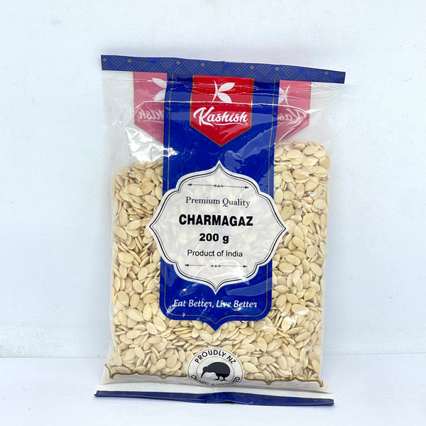 KASHISH Fried White Onion Flakes 200g
