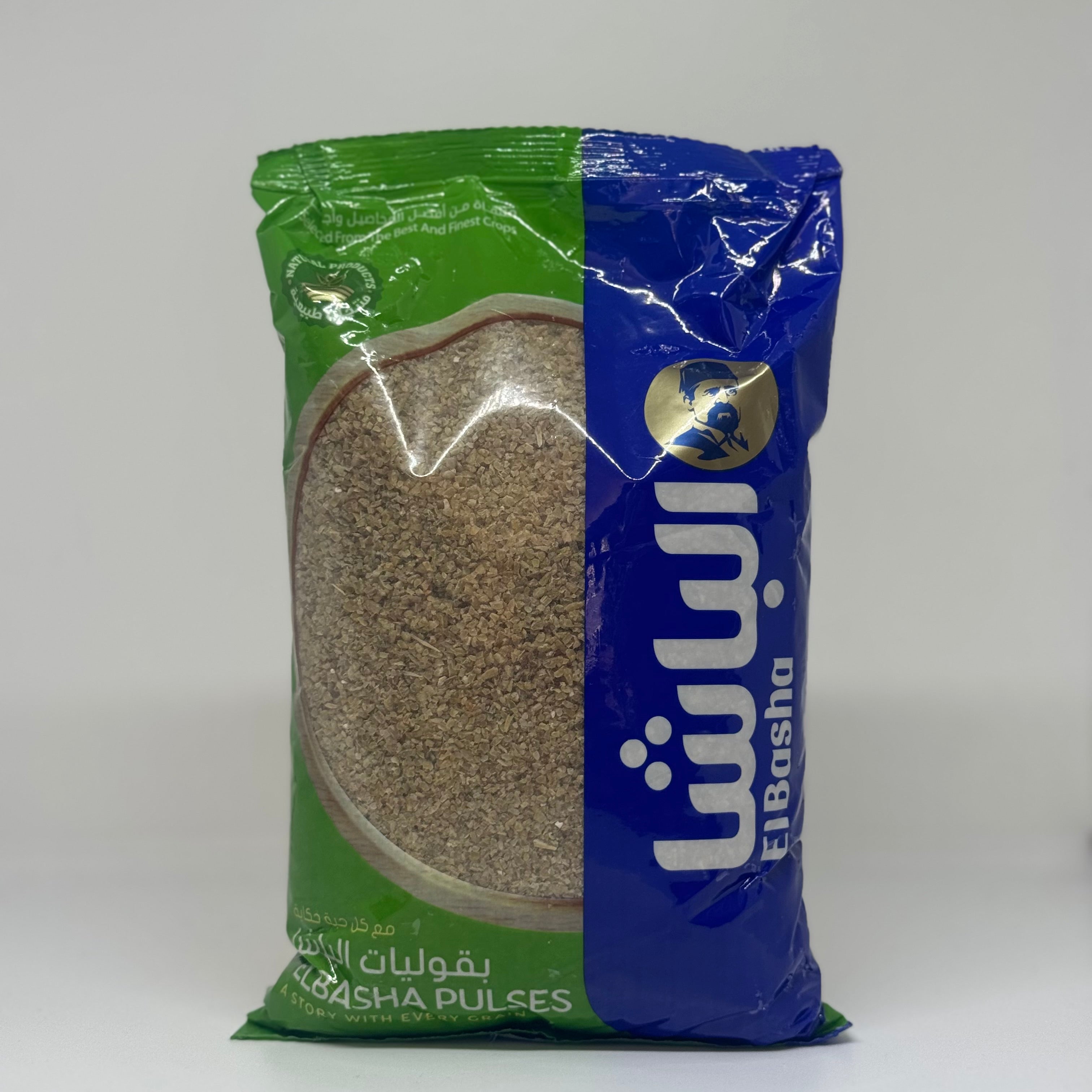 ELBASHA Fine Freekeh 800g