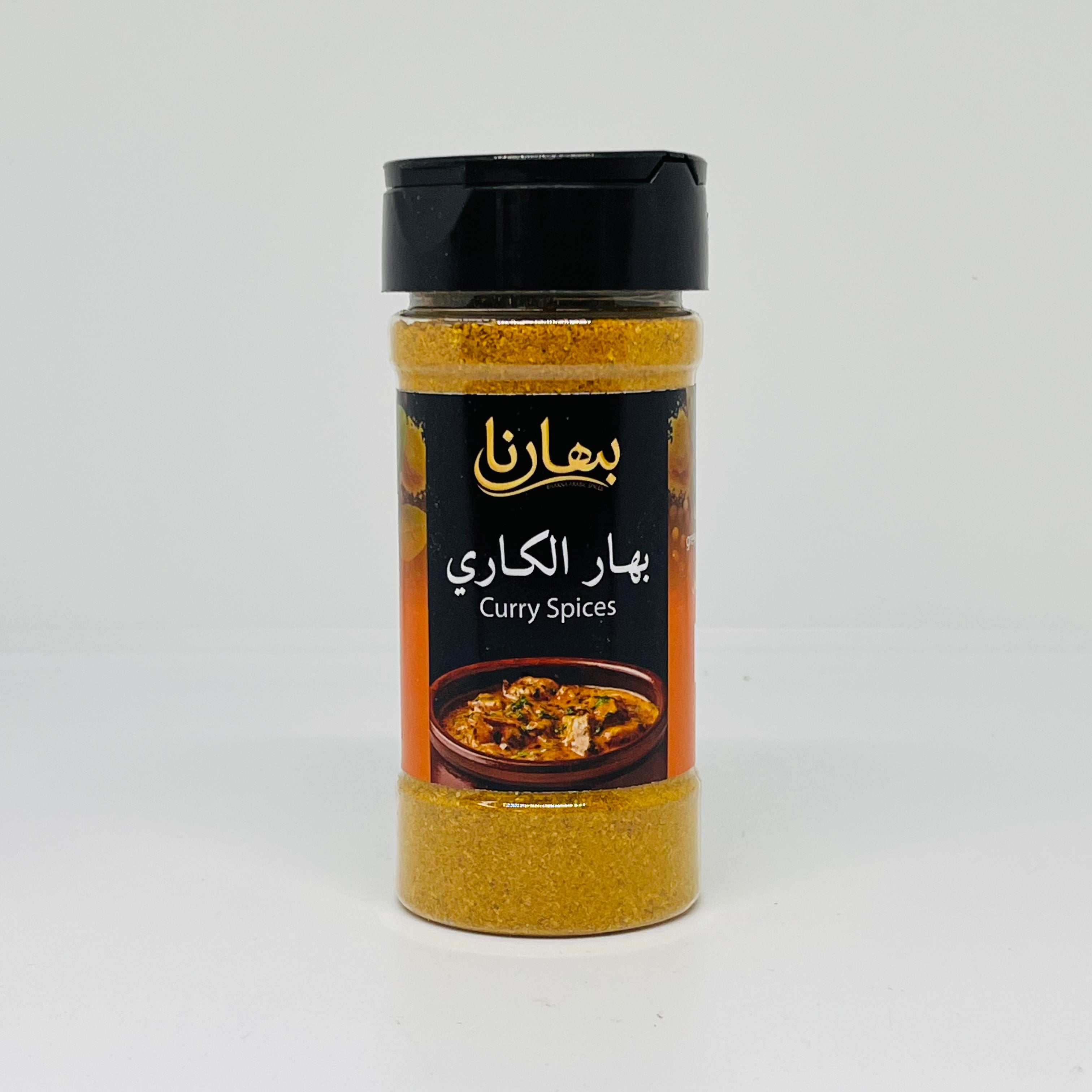 BAHARNA Curry Spices Powder 120g