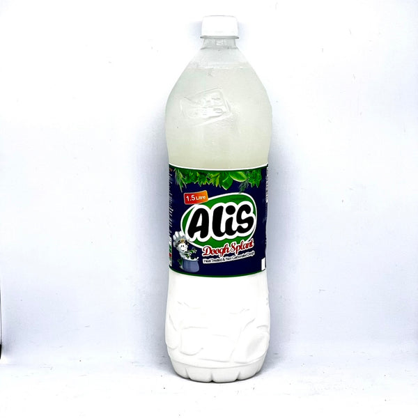 ALIS Plant Doogh Ayran 1.5L