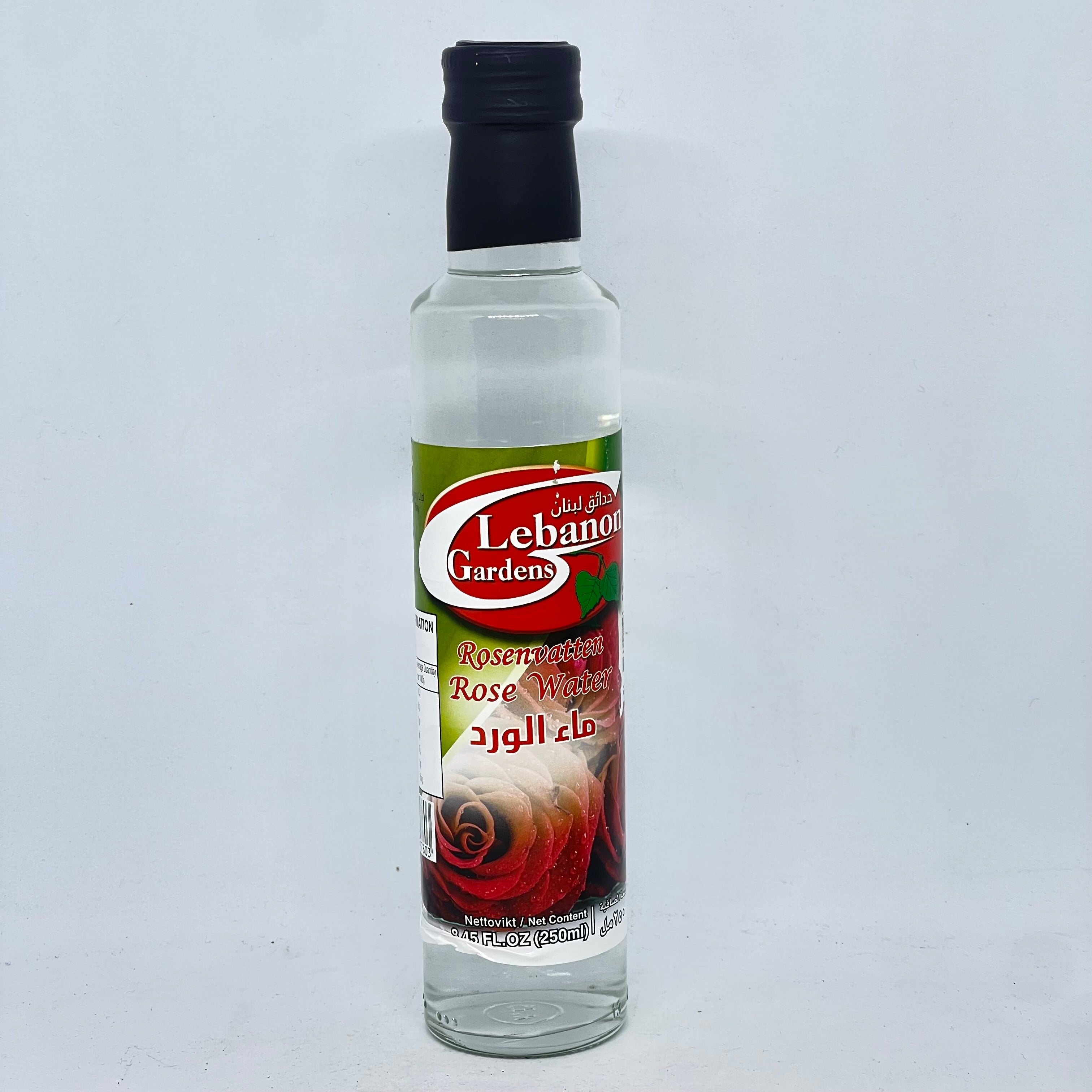 HAYAT Alfa Rose Water 400mL