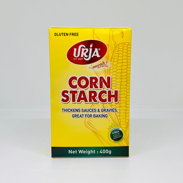 URJA Corn Starch 400g