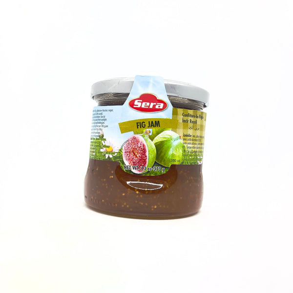 SERA Fig Jam 370g