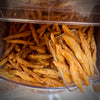 HESARI Dried Apricot Sticks 'Chapanamak' / 1kg