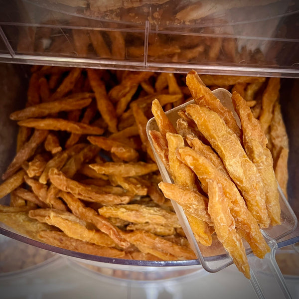 HESARI Dried Apricot Sticks 'Chapanamak' / 1kg