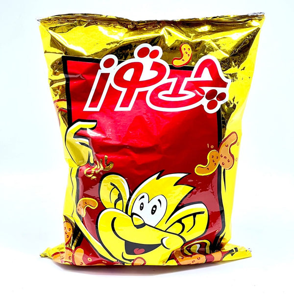 CHEETOZ Golden Cheese Snack 120g