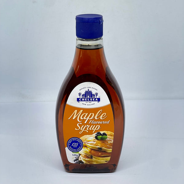 CHELSEA Maple Syrup 530g
