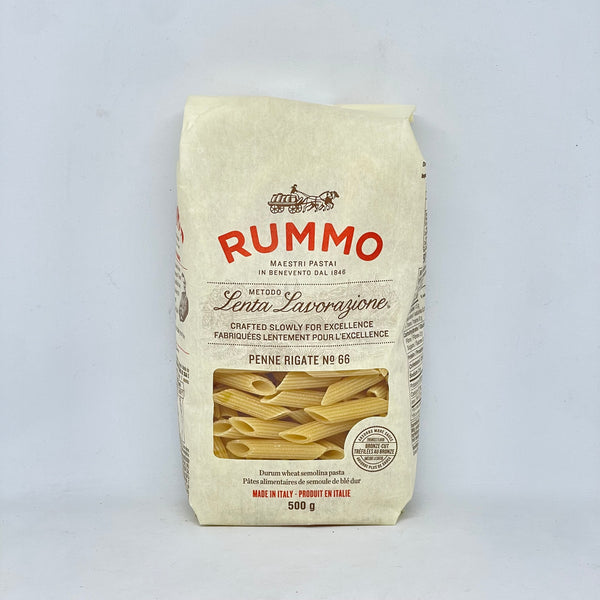 RUMMO Penne Rigate Pasta 500g