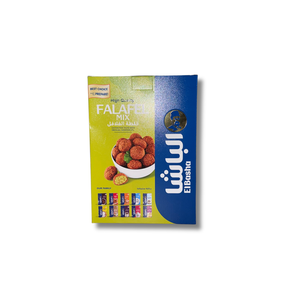 ELBASHA Falafel Mix 175g