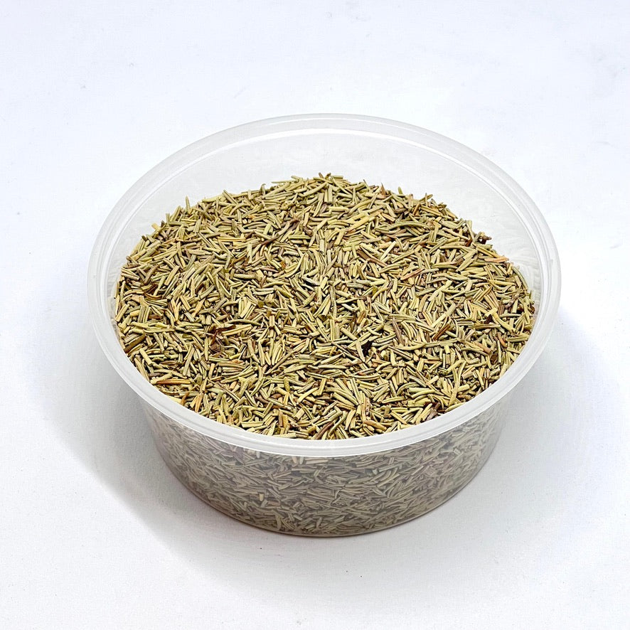 HESARI Rubbed Rosemary 100g