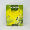 ALOKOZAY Pure Green Tea Leaves 500g