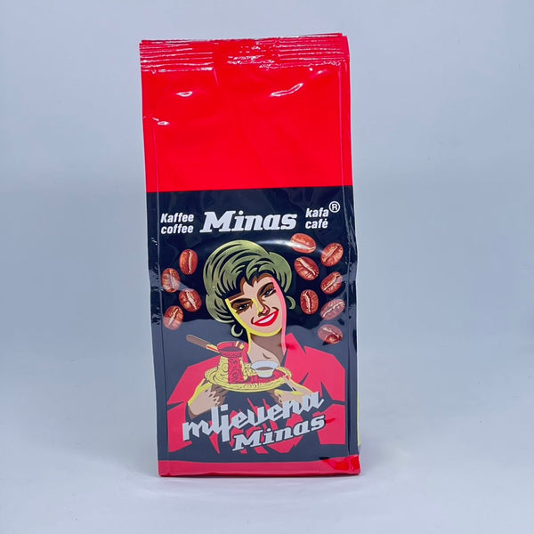 MINAS Coffee 500g