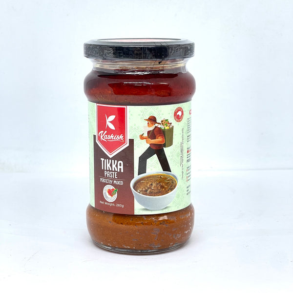 KASHISH Tikka Paste 283g