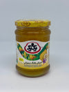 1&1 Saffron Citron Jam 340g