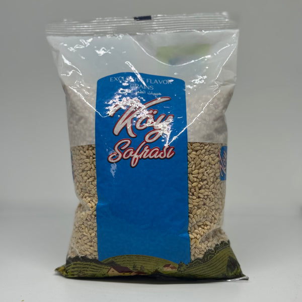 KS Peeled Wheat 1kg