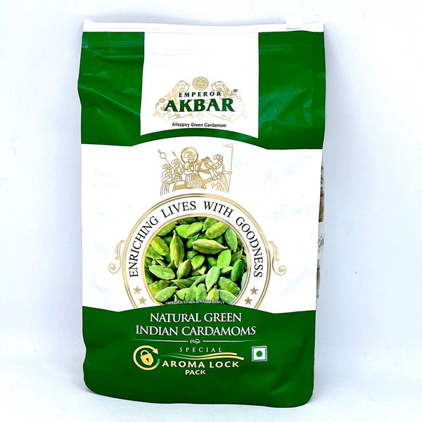 HESARI Green Cardamom Pods 1kg