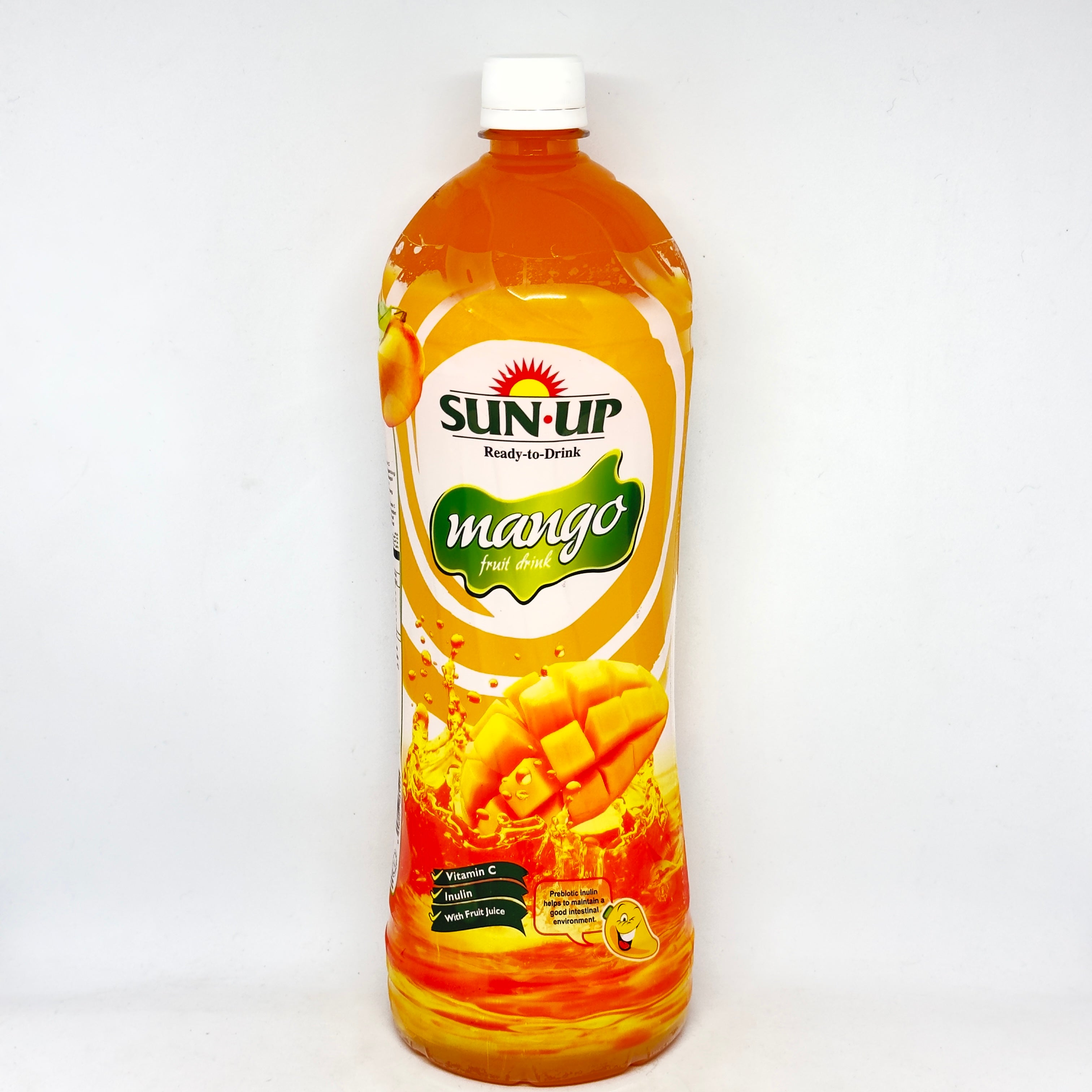 SUN-UP Mango Juice 1.5L