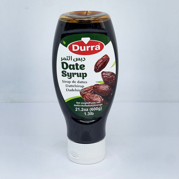 DURRA Date Syrup 600g
