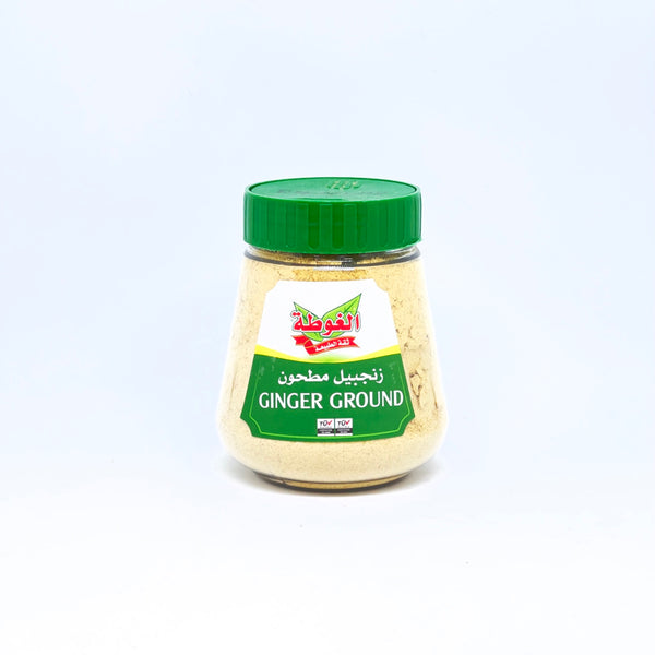 ALGOTA Ginger Powder 250g