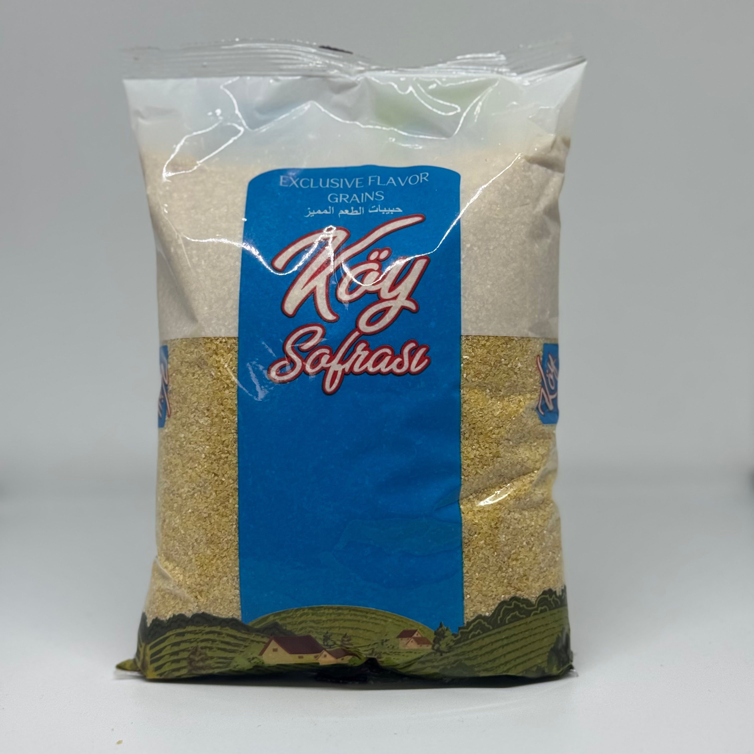KS Fine Jareesh 1kg