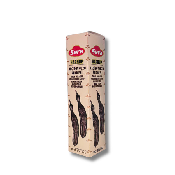 SERA Carob Molasses 340g