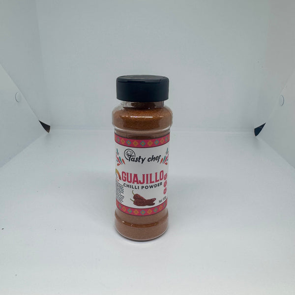 TASTY CHEF Guajillo Chilli Powder 105g