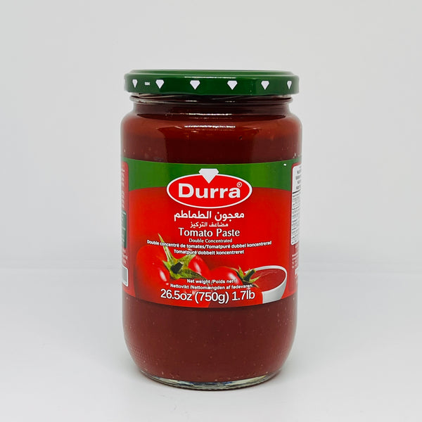 DURRA Tomato Paste 750g