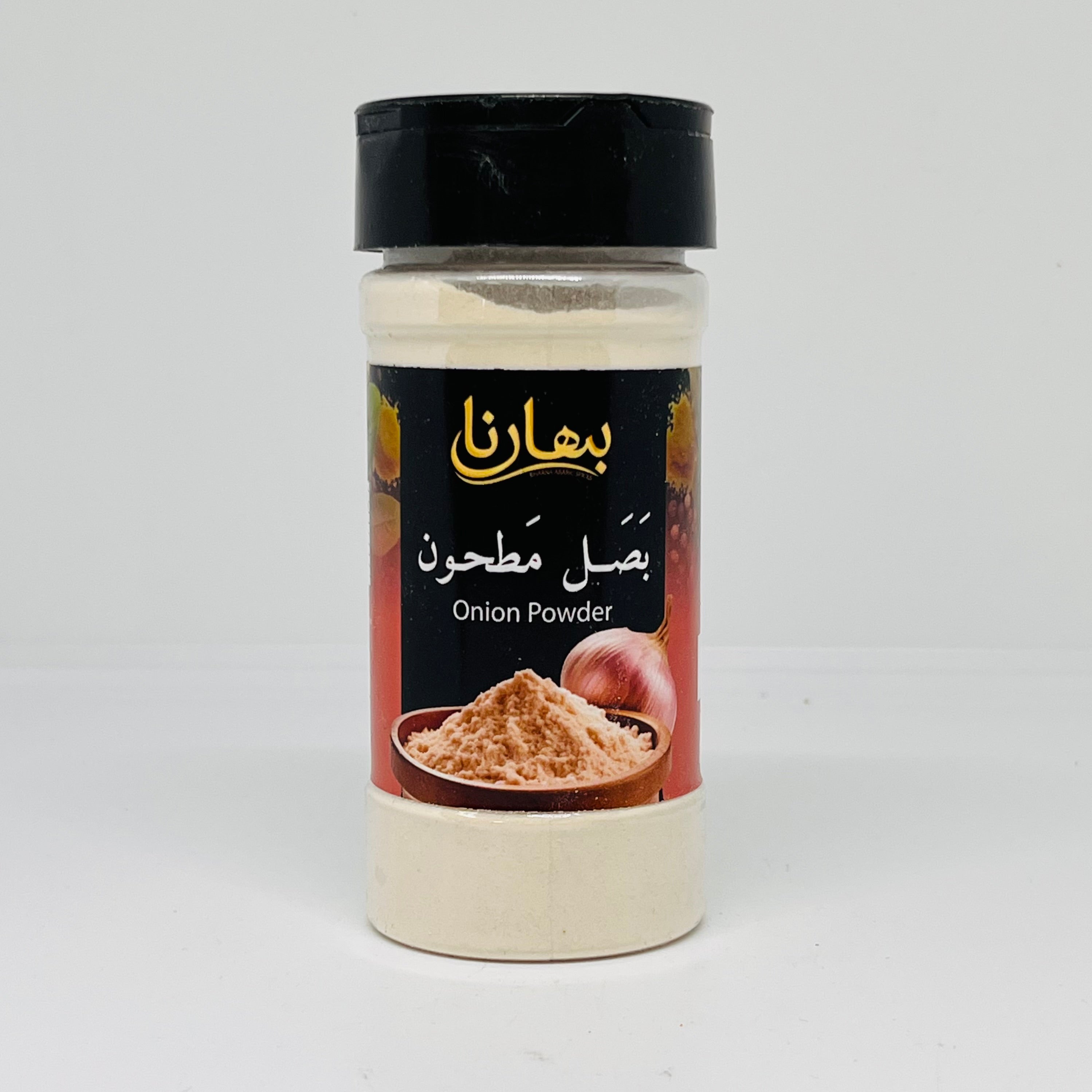 BAHARNA Onion Powder 120g