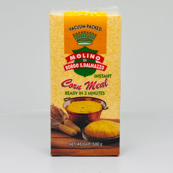 MOLINO Polenta 500g