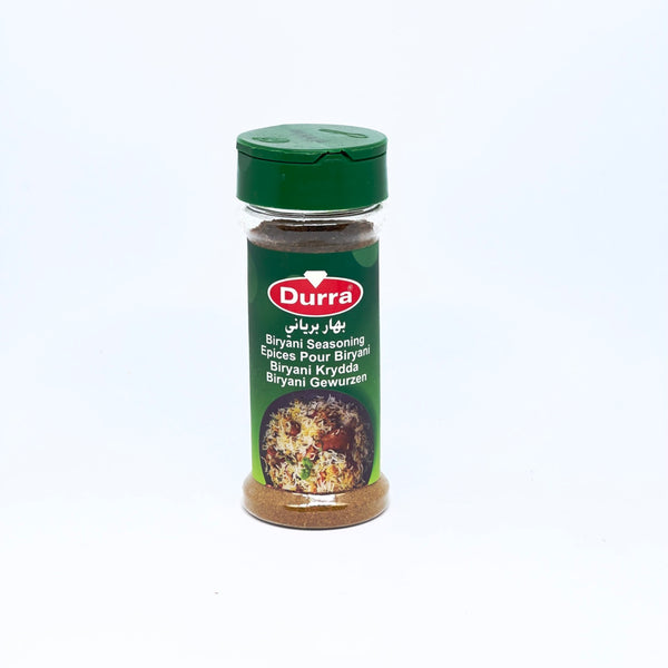 DURRA Biryani Seasoning 100g