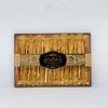 KASRA Saffron Nabat w/ Stick 300g