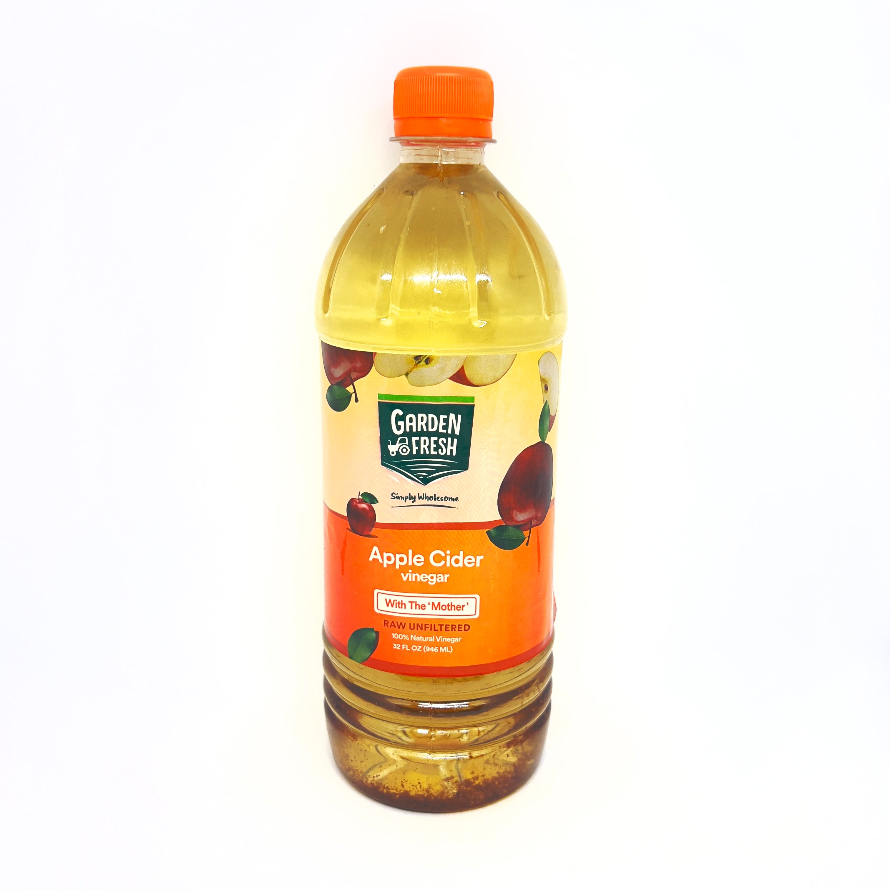 GF Apple Cider Vinegar 946mL